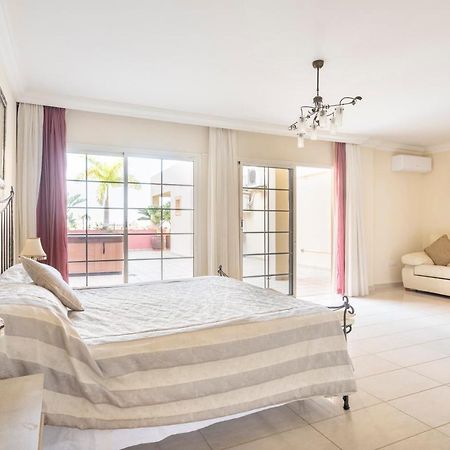 Terrazas Del Duque Sunset Apartment Costa Adeje  Zewnętrze zdjęcie
