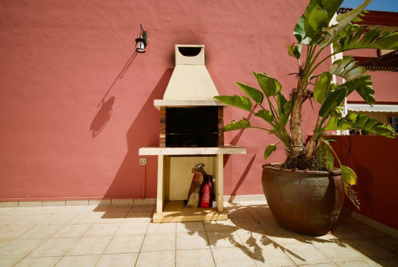 Terrazas Del Duque Sunset Apartment Costa Adeje  Zewnętrze zdjęcie