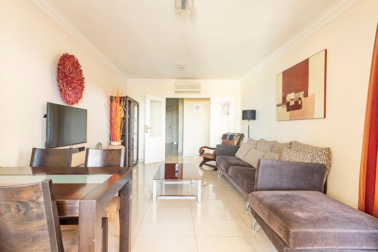 Terrazas Del Duque Sunset Apartment Costa Adeje  Zewnętrze zdjęcie