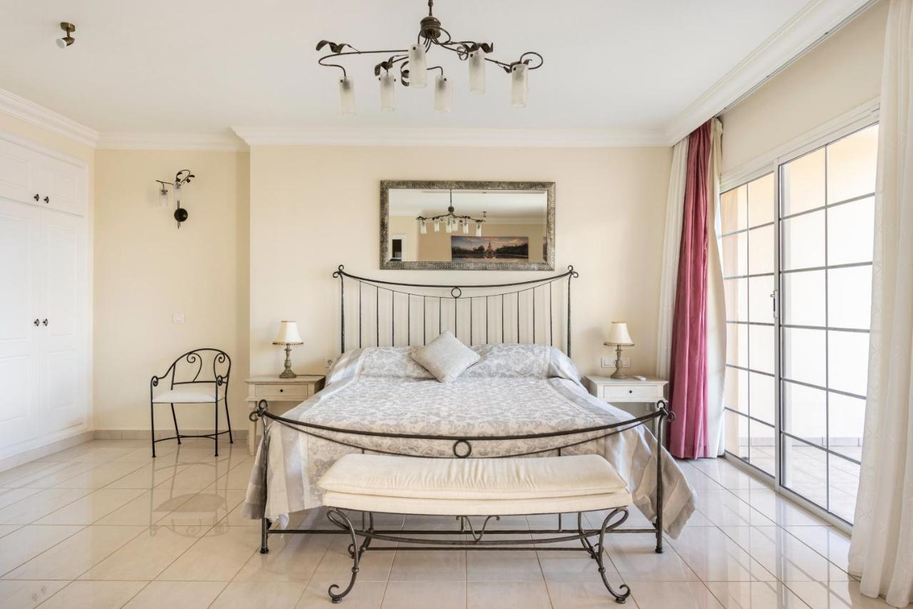 Terrazas Del Duque Sunset Apartment Costa Adeje  Zewnętrze zdjęcie