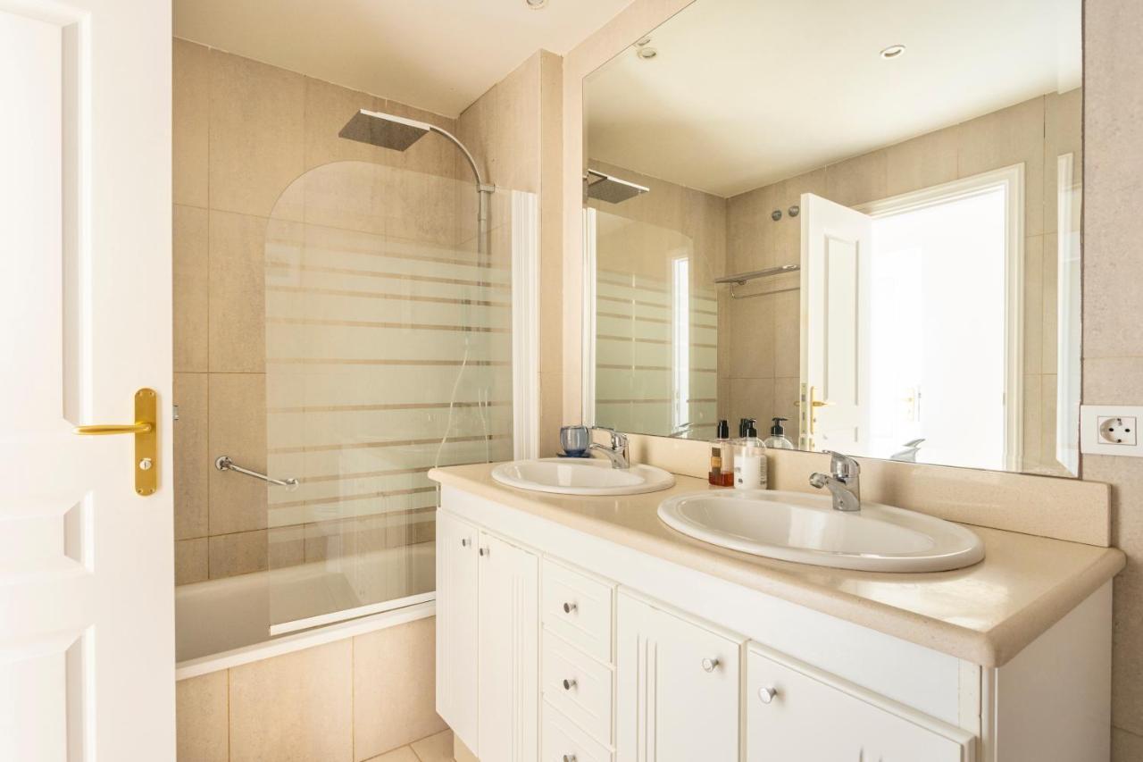 Terrazas Del Duque Sunset Apartment Costa Adeje  Zewnętrze zdjęcie