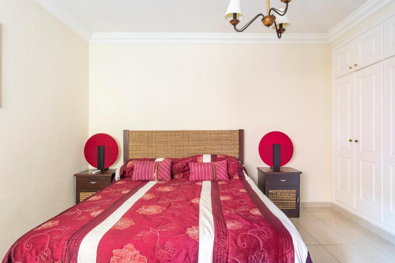 Terrazas Del Duque Sunset Apartment Costa Adeje  Zewnętrze zdjęcie