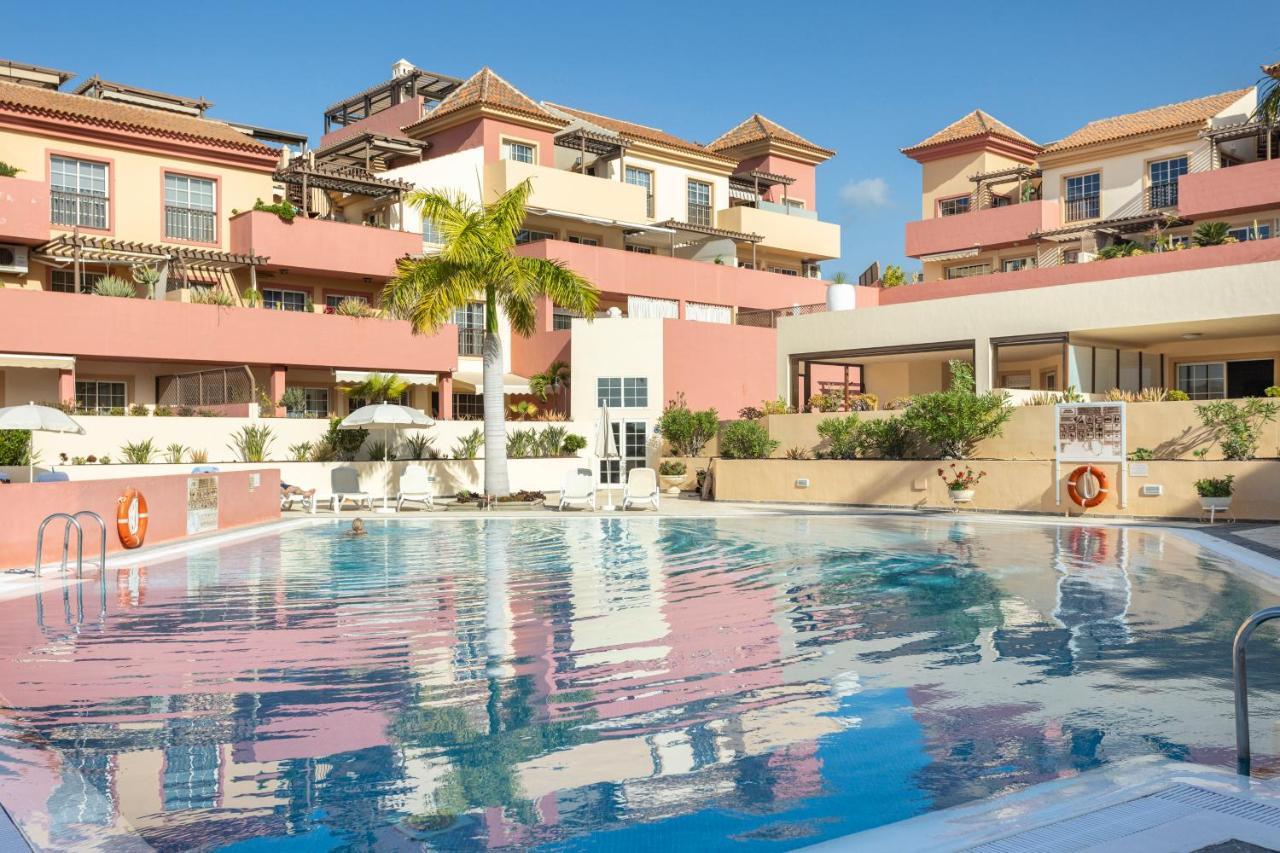 Terrazas Del Duque Sunset Apartment Costa Adeje  Zewnętrze zdjęcie