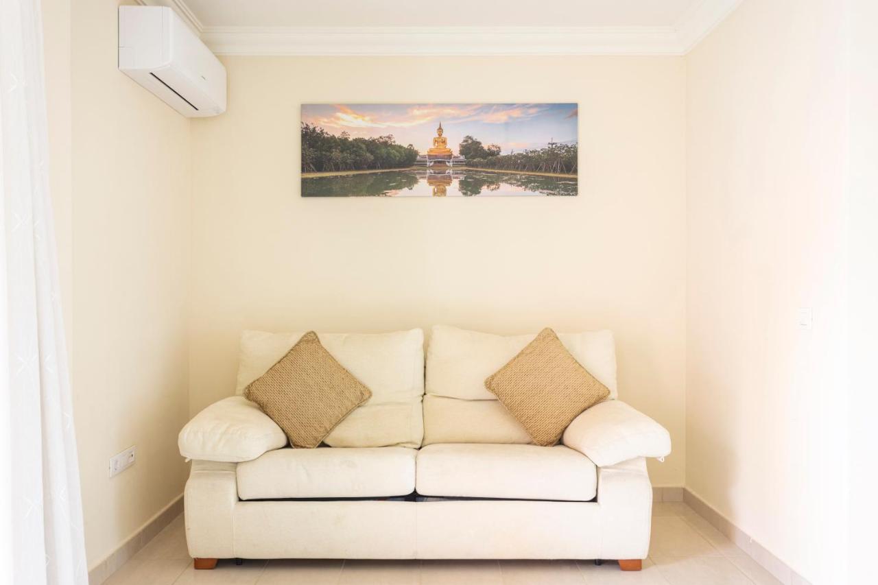 Terrazas Del Duque Sunset Apartment Costa Adeje  Zewnętrze zdjęcie