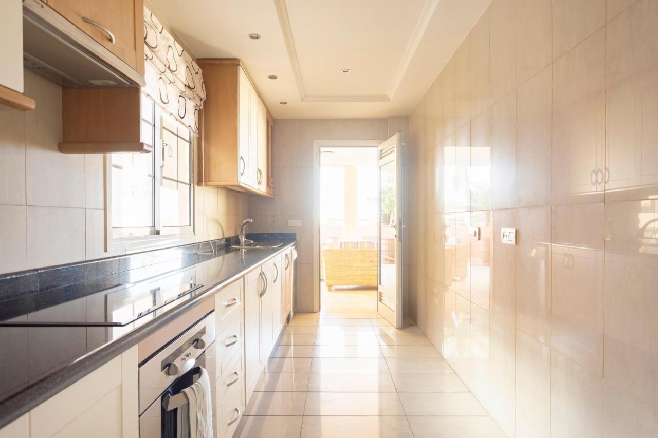 Terrazas Del Duque Sunset Apartment Costa Adeje  Zewnętrze zdjęcie