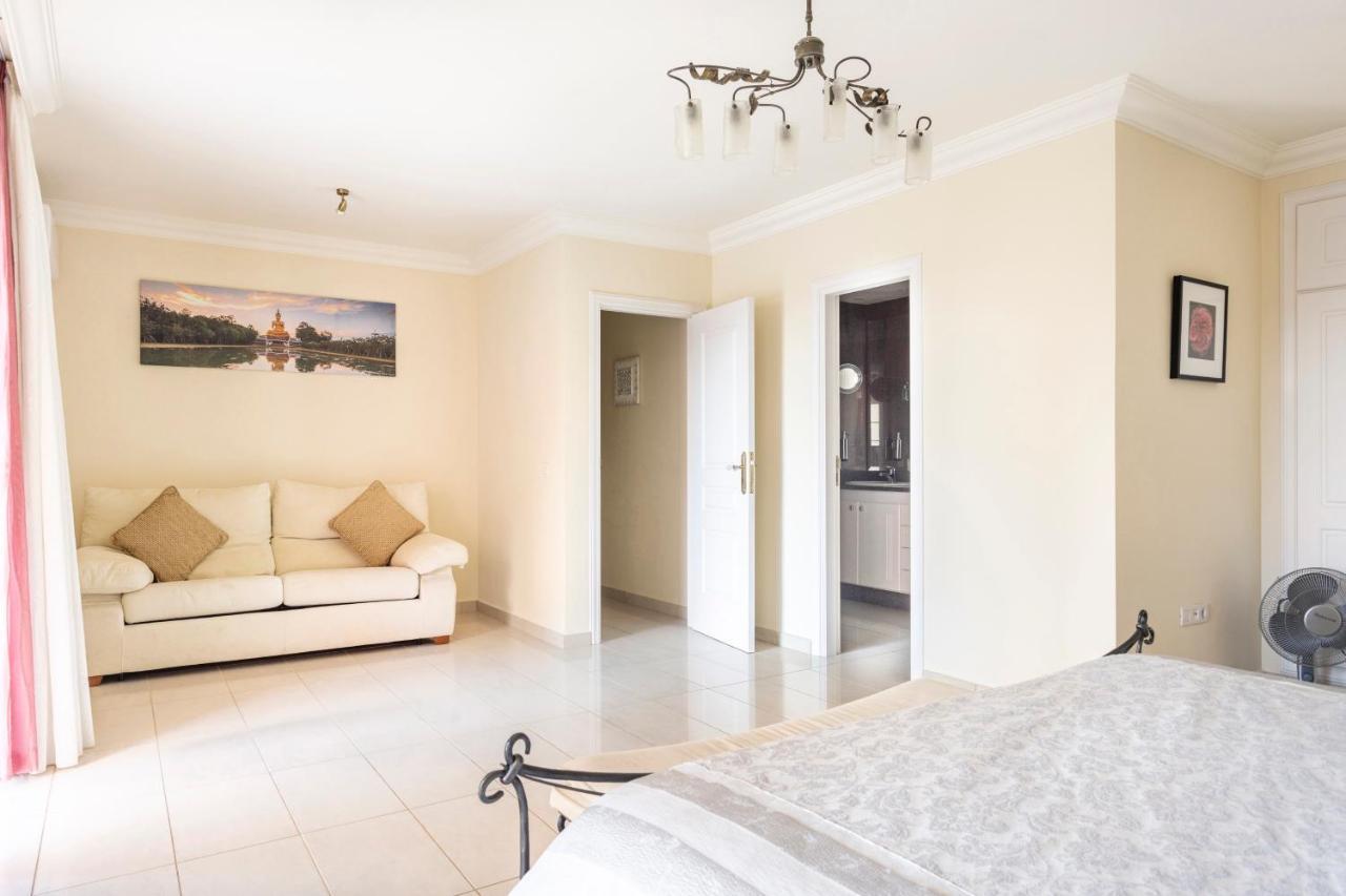 Terrazas Del Duque Sunset Apartment Costa Adeje  Zewnętrze zdjęcie