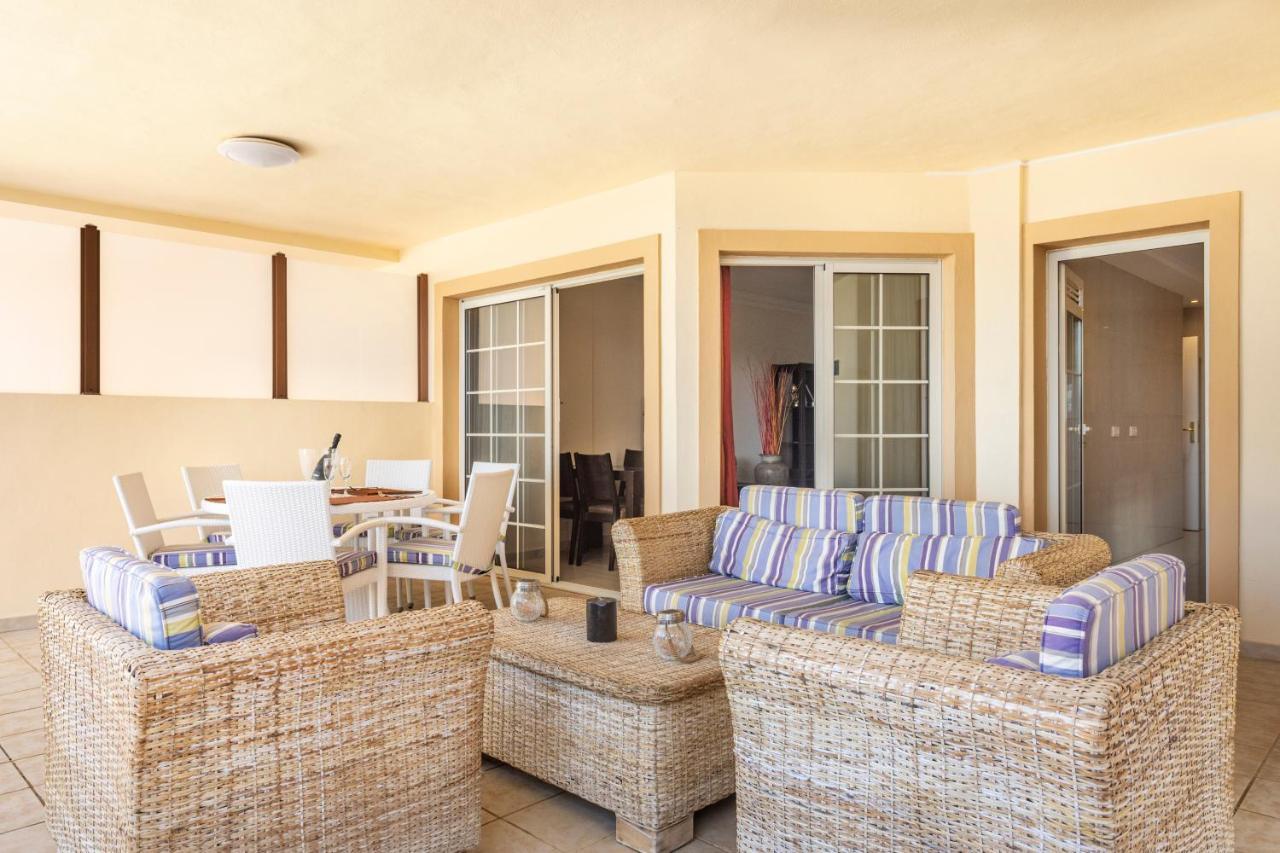 Terrazas Del Duque Sunset Apartment Costa Adeje  Zewnętrze zdjęcie